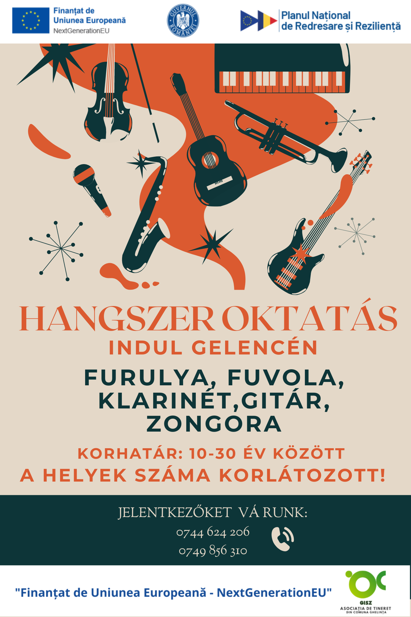 zENEPROJEKT PLAKAT 1